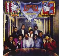 Cameo - Knights Of The Sound Table