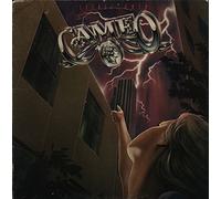 CAMEO LP, SECRET OMEN (US ISSUE EX/VG VINYL)