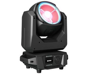 Cameo Movo Beam 200