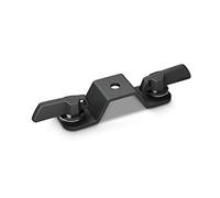 Cameo Omega Bracket 1 Soporte Omega con ranura de anclaje