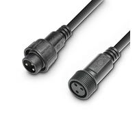 Cameo P EX 010 - Cable Eléctrico Alargador IP65 10 m
