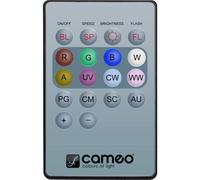 Cameo Q de Spot Remote 2 - Mando a distancia por infrarrojos para Q de focos (V2)