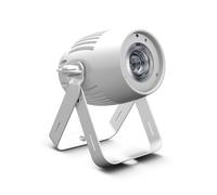 Cameo Q-Spot 40 RGBW Spotlight White