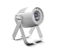 Cameo Q-SPOT 40 RGBW WH - Foco compacto con LED RGBW de 40 W en color blanco