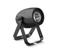 Cameo Foco compacto Q-Spot 40 TW LED blanco regulable 40 W Negro