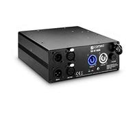 Cameo SB 6 T RDM - Splitter/amplificador DMX/RDM de 6 canales (3 y 5 pines)