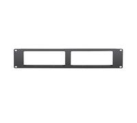Cameo SB 6T RDM RACK MONTAGE KIT 2 - Kit de bandeja de rack 2 para SB 6T RDM