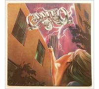 Cameo - Secret Omen [LP]