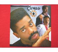 Cameo She's Mine 12" Club JABX57 EX/EX 1986 12 inch