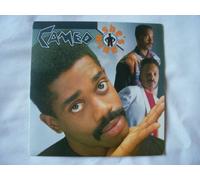 CAMEO She's Mine UK 7" 45 [Vinyl] Cameo