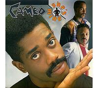 Cameo - She's mine / Vinyl single [Vinyl-Single 7'']