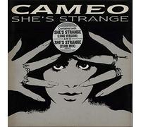 Cameo - She's Strange