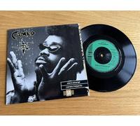 Cameo - She's Strange
