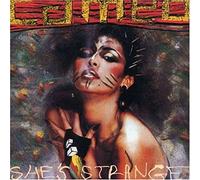 Cameo / She's Strange