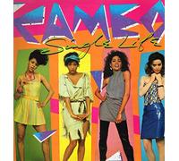 Cameo - Single Life [Vinilo]