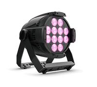 Cameo Studio Par 4 G2 LED PAR - Faro delantero con 12 LED RGBW 4 en 1