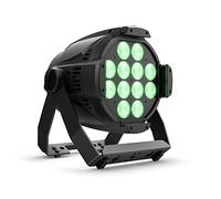 Cameo Studio Par 6 G2 LED PAR - Faro delantero con 12 LED RGBAWUV 6 en 1