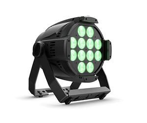 Cameo Studio Par 6 G2 LED PAR - Faro delantero con 12 LED RGBAWUV 6 en 1