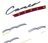 CAMEO - style LP