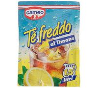 Cameo - Té frío de limón - 90 g