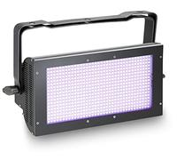 Cameo THUNDER Wash 600 UV - LED UV Washlight, 130 W, 648 x 0,2 W, color negro
