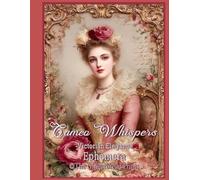 Cameo Whispers Ephemera: A Treasure Trove of Vintage Elegance, ideal for collaging, journal decoration, scrapbooking, card making, and all manner of paper craft projects