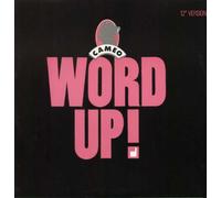 Cameo - Word Up