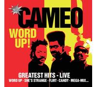 Cameo - Word Up