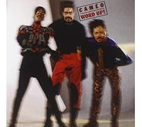 Cameo - Word Up [Casete]