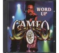 Cameo - Word Up [Import]