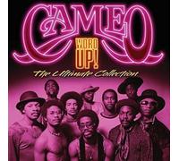 Cameo - Word Up! The Ultimate Collection [SHM-CD]