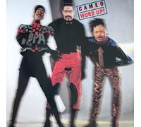 Cameo - Word Up [Vinilo]