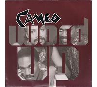 Cameo - Word Up [Vinilo]