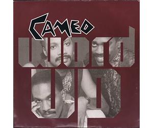 Cameo - Word Up [Vinilo]