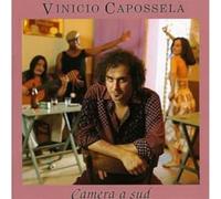 Vinicio Capossela - Camera a Sud
