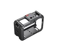 Camera Accessories, Jaula for cámara, Compatible con dji Osmo Action 5 Pro / 4/3, Kit de Marco Protector con Zapata fría,for Camera-Cage