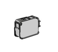 Camera Accessories, Jaula for cámara de acción multifunción de liberación rápida, Compatible con Insta360 Ace Pro / 2,for Camera-Cage