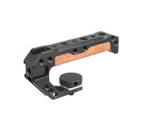 Camera Accessories, Kit de Agarre de Zapata fría con asa Superior for cámara DSLR Universal, portátil, Compatible con 6K, Compatible con Sony, Compatible con Canon,for Parts