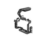 Camera Accessories, Kit de Jaula Compatible con cámaras Panasonic S5 II/S5 IIX/G9 II,for Camera-Cage