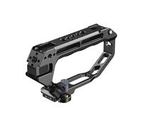 Camera Accessories, Mango Superior Estilo D con Abrazadera NATO Múltiples interfaces de Montaje con riel for Montar micrófonos Magic Arm 5661,for Parts