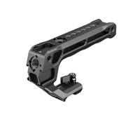 Camera Accessories, Mango Superior Lite con Ajuste de Disparo de cámara portátil con Zapata fría, Compatible con Jaula Sony Canon Nikon,for Parts(NATO Top Handle)