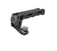 Camera Accessories, Mango Superior Lite con Zapata fría, Ajuste de Disparo de cámara portátil, Compatible con Sony Canon Nikon Cage 3766,for Parts(Cold Shoe Top Handle)