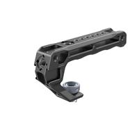 Camera Accessories, Mango Superior Lite con Zapata fría, Ajuste de Disparo de cámara portátil, Compatible con Sony Canon Nikon Cage 3766,for Parts(ARRI Locating Handle)