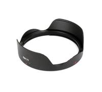 Camera Accessories, Parasol de Lente EW-77, Compatible con Canon EF 8-15 4L 8-15/4L 8-15mm 1:4 L USM Accesorios de cámara Ojo de pez
