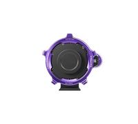 Camera Adapter, Adaptador de Filtro Incorporado Lente de Montaje PL a cámaras E RF ZL con Kits,for Shooting(PL-RF,Kit)