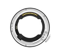 Camera Adapter, Adaptador de Lente AF Mejorado ETZ21 Pro+ for FE, Compatible con cámaras Nikon Z ZFC Z5 Z6 II Z9,for Shooting