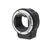 Camera Adapter, Adaptador de Lente LA-FZ1 AF, Compatible con Montura Nikon F a Z Compatible con Z30 Z50II Zfc Z5 Z5II Z6III Z8 Zf,for Shooting