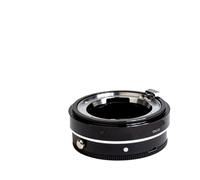 Camera Adapter, Anillo de Enfoque automático TZM 02 for Montura M, Compatible con cámaras Nikon Z Z50 Z6 II Z7II Z5 Z7 ZFC,for Shooting