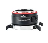 Camera Adapter, For Lentes de Cine con Montura PL, Compatible con cámara Nikon Z Mount Z50 Z6II Z7II Z5 Z6 Z7 Z8 Z9 Z30,for Shooting