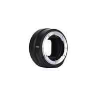 Camera Adapter, FTZ II F a Z Mount II, Compatible con cámara Nikon Z9 Z8 Z7II Z6II Z6 Z7 Z50 ZFC,for Shooting